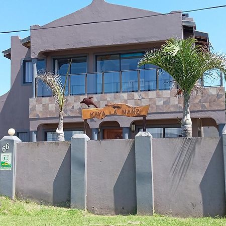 Khaya La Manzi Port Edward Exterior foto