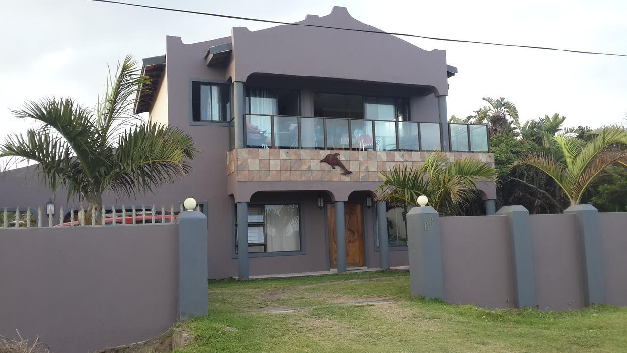 Khaya La Manzi Port Edward Exterior foto